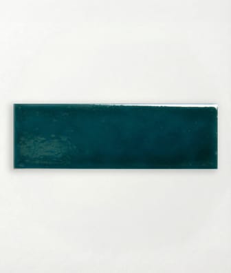 Faïence rétro chic AMARCORD OTTANIO 5x15 cm