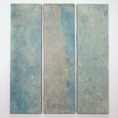 Carrelage VALTESSA BLUE 6,4x22,3 cm