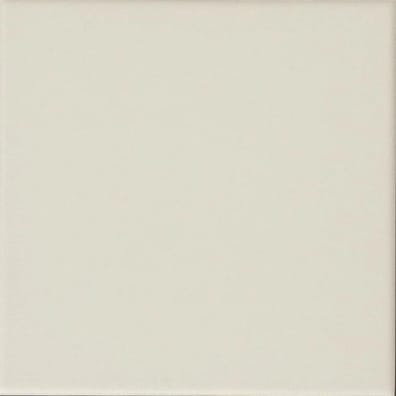 Carrelage effet ciment uni HACIENDA BONE 15x15 cm - 0,95 m²