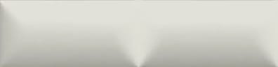 Faïence GIVERNY BLANK CANVAS PADDED 5x20 cm