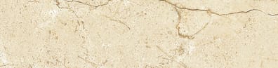 Faïence effet marbre MARMORIA CREAMA MARFIL 6x25 cm