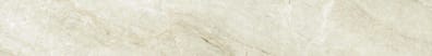 Plinthe effet marbre MARMORIA TAJ MAHAL - 12ML 8x60 cm