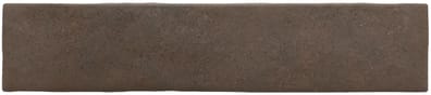 Carrelage minérale SWAG BROWN 6x30 cm