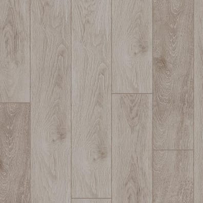 Parquet stratifié chêne STY00179AP 126.1x19.2cm Vitality Style Aqua Protect - Chêne Gris de Montagne - 2.47m²