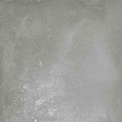 Moderne & grand format Carrelage anthracite 80x80 cm mat RIFT GRAFITO - 1.28m² - As de Carreaux