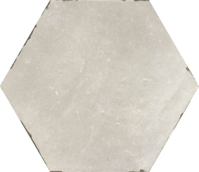 Carrelage tomette 14x16 cm CAMBRIDGE TAUPE - 0.50 m²