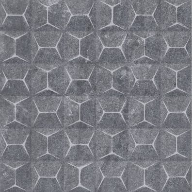 Carrelage aspect pierre LAIA GRIS 29,3X29,3- 0,94 m²