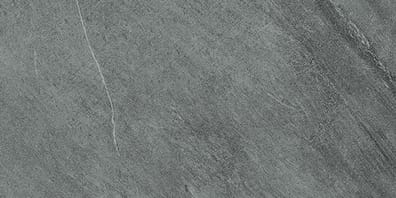 Carrelage anti dérapant en grès cérame effet pierre CAIRNS GRIGIO SCURO ANTISLIP 30X60 - 1,08m²