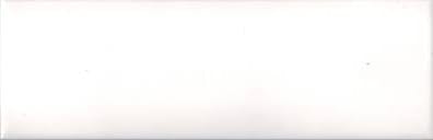 Faience écaille  FORLI WHITE 7,2X22,2 - 0,48m²