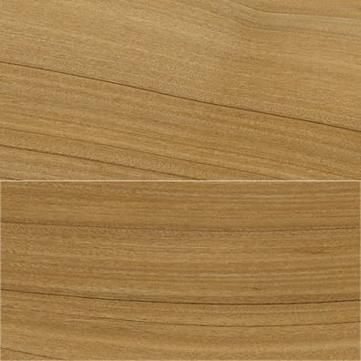 Carrelage rectifié effet parquet AFFOUX TABACCO 15,1X90,6 - 1,23m²