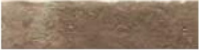Carrelage effet brique de parement BEJA SOUTH 6,5X25 - 0,439m²