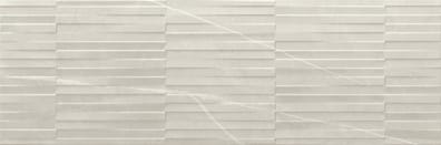 Carrelage imitation marbre SECTION ETERNEL CREAM 33,3X100 - 1,33m²