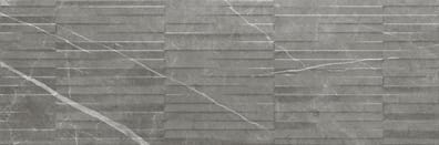 Carrelage imitation marbre SECTION ETERNEL DARK 33,3X100 - 1,33m²