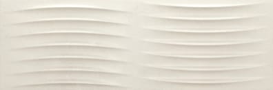 Carrelage imitation marbre KLIT UNIQUA IVORY 30X90 - 1,08m²