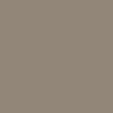 Carrelage uni bistre 20x20 cm TORTORA MATT - 1.4m²