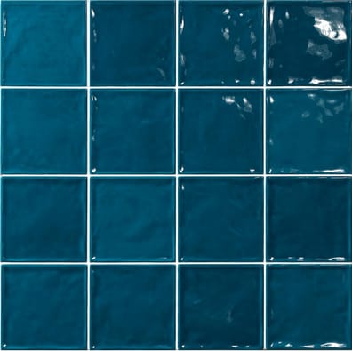 Carrelage Zellige CHIC BONDI 15x15 cm