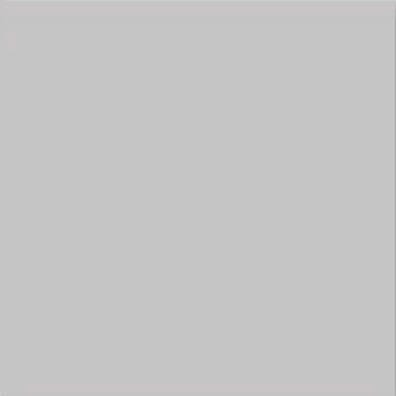Carrelage uni gris 20x20 cm pour damier MONOCOLOR HUMO - 1m²