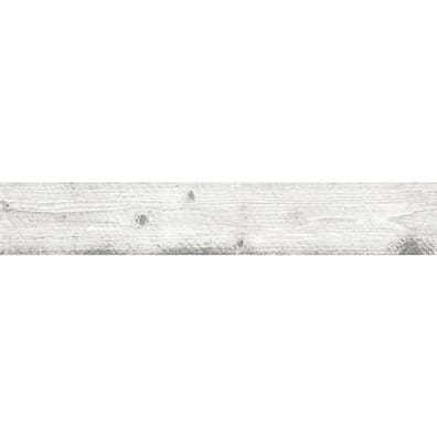 Carrelage effet bois marron clair avec nuances et textures naturelles 15x90 cm
