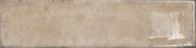 Carrelage hexagonal effet carreaux de ciment ISNY BEIGE 7.5X30 - 0.56 m²