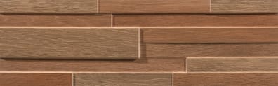 Carrelage effet bois mural OAKE DARK RECTIFIE 16.3X51.7 - 0.76 m²