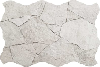 Carrelage antidérapant R12 effet pierre BARGNA FLAGSTONE - 44X66 - 0,87 m²