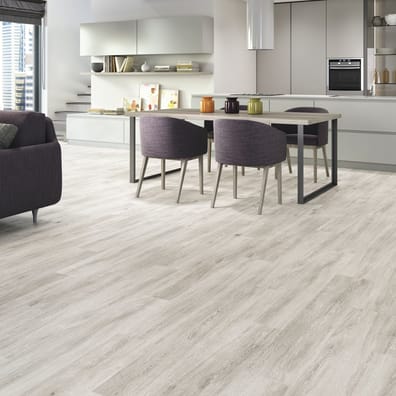 Carrelage imitation parquet rectifié Maryland Haya R10 20x114 cm - 1.14m²