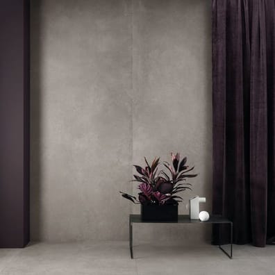 Carrelage imitation ciment MANISE GREY R10 - 60X120 - 1,44 m²