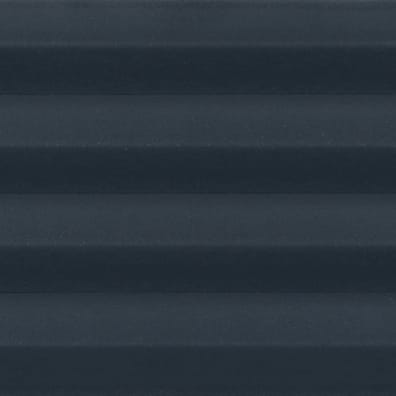 Carrelage mural uni et coloré à relief CALO PRAIA NAVAL MATT - 5X20 - 0,38 m²