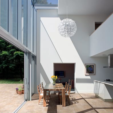 Carrelage Grès Cérame Effet Pierre AUSTRAL BEIGE Mat Rectifié Intérieur Extérieur Piscine R9 Multi-formats