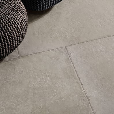 Carrelage grès cérame plusieurs tailles effet pierre COSTE GREY  - 0,75m²