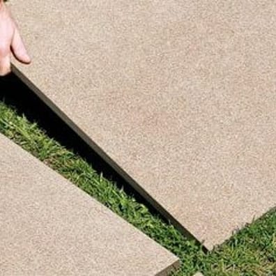 Carrelage forte épaisseur ELMAPE 20 mm - EY09 - 80X80 - 0,64 m²