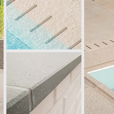 Carrelage forte épaisseur ELMAPE 20 mm - EY09 - 80X80 - 0,64 m²