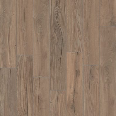 Carrelage forte épaisseur effet parquet JURUPA CAMP 30X120 - 0.72 m²