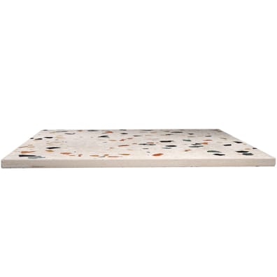 Terrazzo véritable MERRION PPG30 - 40X40 - 0,8 m²
