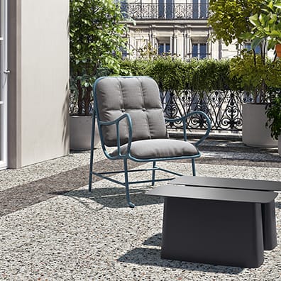 Carrelage style granito VADUCE GIUDECCA - 60X60 - 1,08 m²