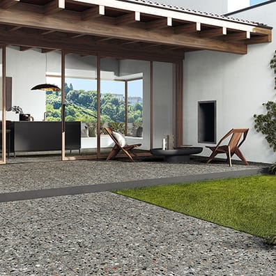 Carrelage style granito VADUCE GIUDECCA - 60X60 - 1,08 m²