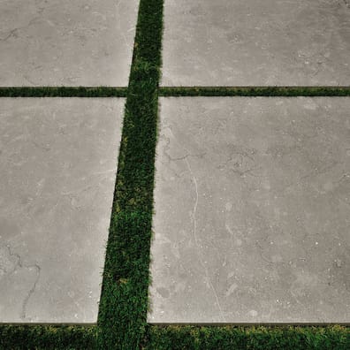 Carrelage grès cérame effet pierre LAROCHE LIGHT GREY 30X60 - 1,08m²
