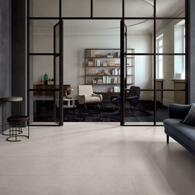 Carrelage effet résine DAGNE SILVER R10 - 60X120 - 1,44 m²