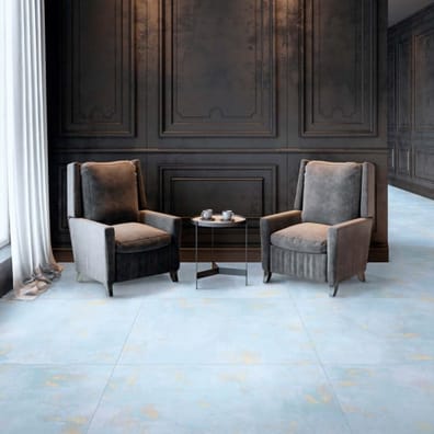 MOOD BLUE - 60X60 - 1,42 m²