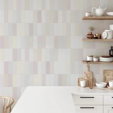 CHALKY Nude - 6.5X20 - 0,62 m²