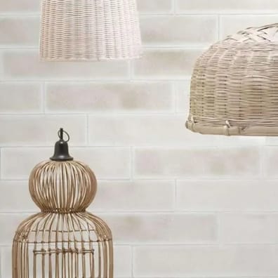 VITRAL Bianco - 7.5X30 - 1,1 m²