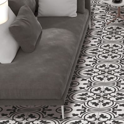 FRAM-15 Clover - 15X15 - 0,95 m²