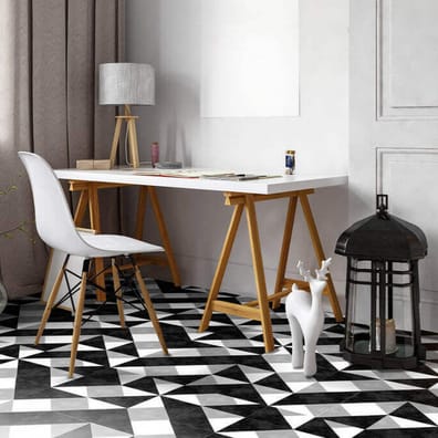 FRAM-15 Origami - 15X15 - 0,95 m²