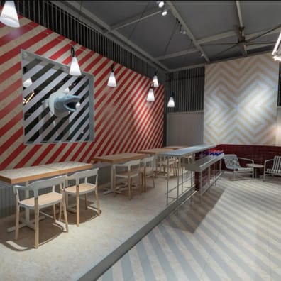 Carrelage imitation parquet Carrelage imitation bois aggloméré NENETS Rouge 59.3X59.3 cm - 1.06 m² - As de Carreaux