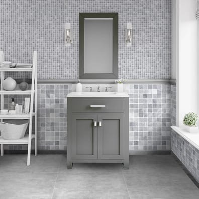 MALLA GREYSTONE - 2,3X2,3 - 1 m²