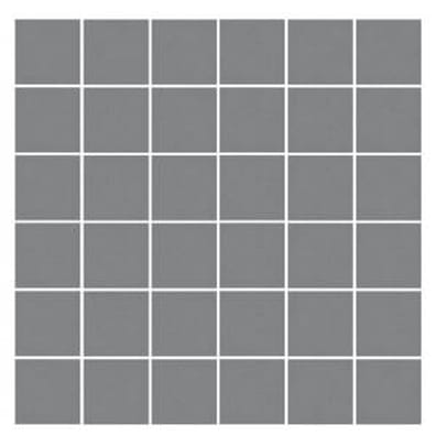 MALLA TECNIQ GREY - 30X30 - 1 m²