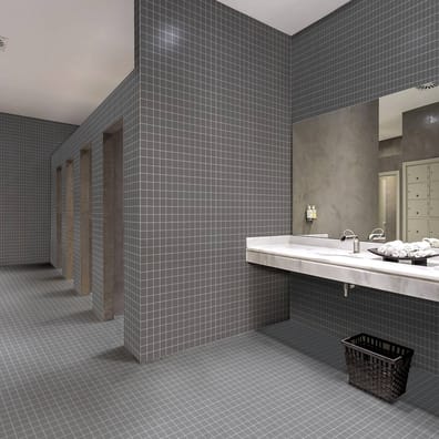 MALLA TECNIQ GREY - 30X30 - 1 m²