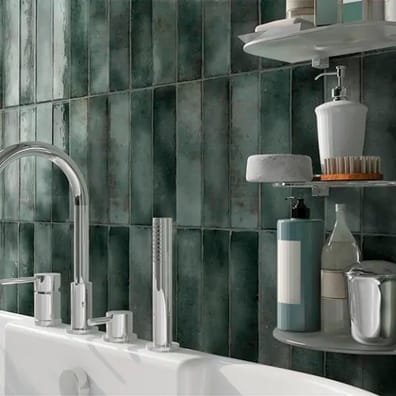 HACKNEYJADE - 6,9x24 - 0,5 m²