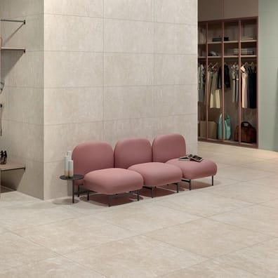 OMNIA VENEZIA IVORY - 80X80 - 1,28 m²