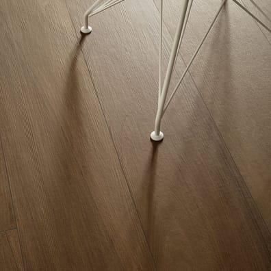 Carrelage rectifié effet parquet AFFOUX MORO 15,1X90,6 - 1,23m²